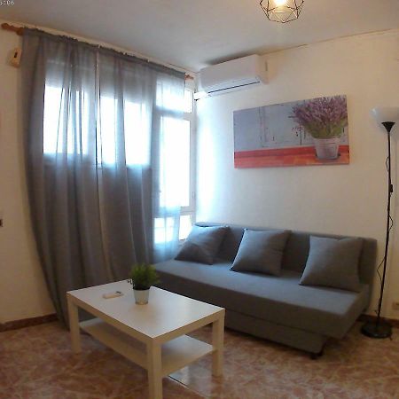 VUT Puente de Hierro Apartamento Zaragoza Exterior foto